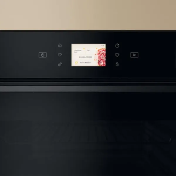 Духовой шкаф Whirlpool WOI9A8PT2SBA 3450 Вт/ Черный photo 5