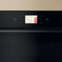 Духовой шкаф Whirlpool WOI9A8PT2SBA 3450 Вт/ Черный photo 5