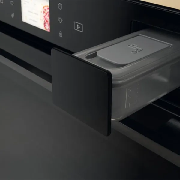 Духовой шкаф Whirlpool WOI9A8PT2SBA 3450 Вт/ Черный photo 6