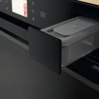 Духовой шкаф Whirlpool WOI9A8PT2SBA 3450 Вт/ Черный photo 6