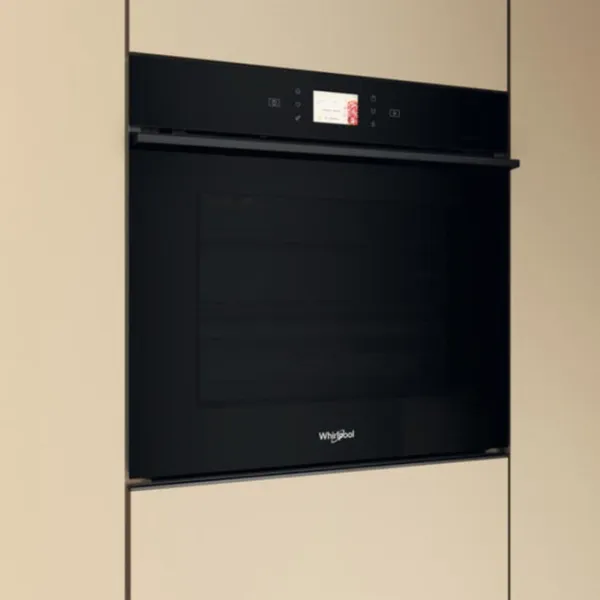 Духовой шкаф Whirlpool WOI9A8PT2SBA 3450 Вт/ Черный photo 7