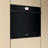 Духовой шкаф Whirlpool WOI9A8PT2SBA 3450 Вт/ Черный photo 7