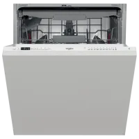 Посудомоечная машина Whirlpool WH4IFB14BN6 Полногабаритная / Белый