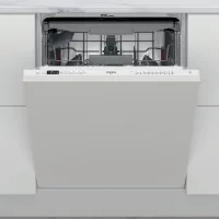 Посудомоечная машина Whirlpool WH4IFB14BN6 Полногабаритная / Белый photo 2