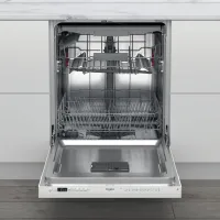 Посудомоечная машина Whirlpool WH4IFB14BN6 Полногабаритная / Белый photo 3