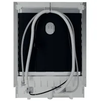 Посудомоечная машина Whirlpool WH4IFB14BN6 Полногабаритная / Белый photo 6