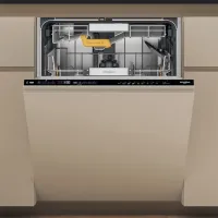 Посудомоечная машина Whirlpool WH8IA15AM6L0 Полногабаритная / Черный photo 5