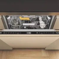 Посудомоечная машина Whirlpool WH8IA15AM6L0 Полногабаритная / Черный photo 6