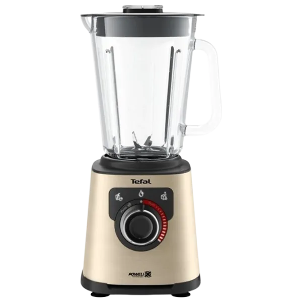 Blender staționar Tefal BL871A31 1200 W / Beige photo 1