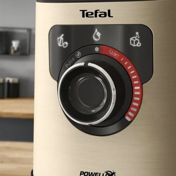 Blender staționar Tefal BL871A31 1200 W / Beige photo 2