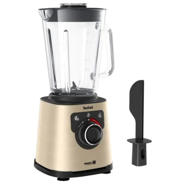 Blender staționar Tefal BL871A31 1200 W / Beige photo 3