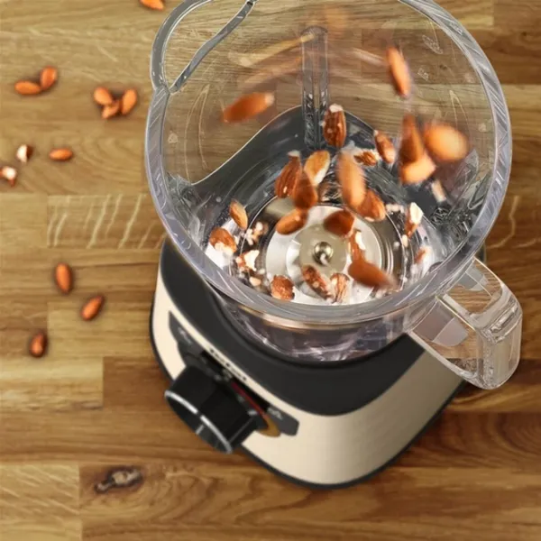 Blender staționar Tefal BL871A31 1200 W / Beige photo 4