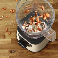 Blender staționar Tefal BL871A31 1200 W / Beige photo 4