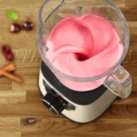 Blender staționar Tefal BL871A31 1200 W / Beige photo 5