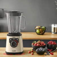 Blender staționar Tefal BL871A31 1200 W / Beige photo 7