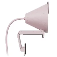 Web Camera Logitech Brio 300 2 MP / Rose photo 5