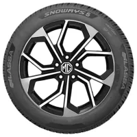 Anvelope Lassa Snoways 5 215/55 R16 97H Iarnă / Autoturism photo 3
