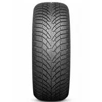 Шины Kumho WinterCraft WP52+ 245/40 R18 97W Зимние / Легковой photo 2