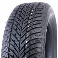 Anvelope Nokian Seasonproof 2 235/55 R19 105W All-season / Suv photo 2
