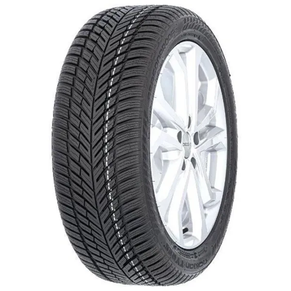 Anvelope Nokian Seasonproof 2 215/65 R16 102V All-season / Suv photo 1