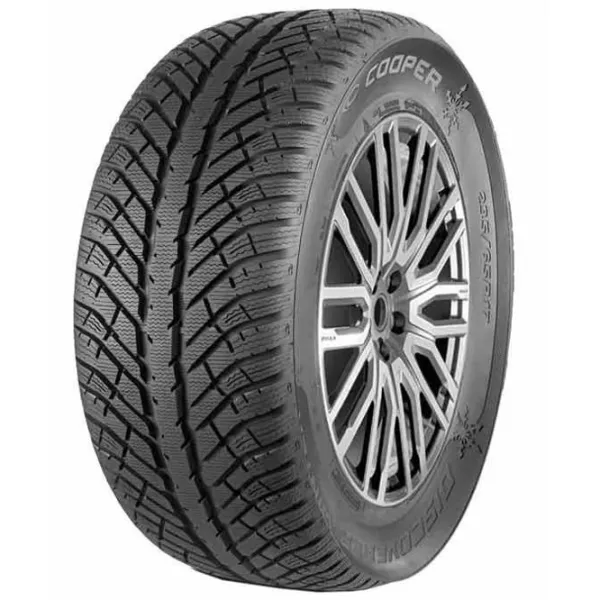 Anvelope Cooper Winter SUV 235/60 R18 107H Iarnă / Suv photo 1