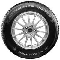 Anvelope Cooper Winter SUV 235/55 R19 105V Iarnă / Suv photo 3