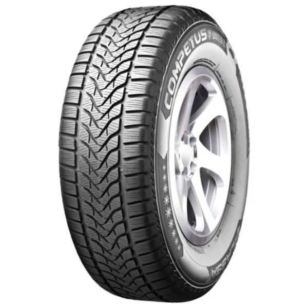Anvelope Lassa Com Win 2+ 225/55 R17 97V Iarnă / Autoturism photo 1