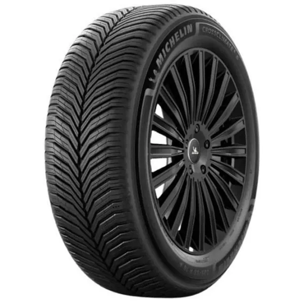 Anvelope Michelin Crossclimate 3 245/45 R18 100W All-season / Autoturism photo 1