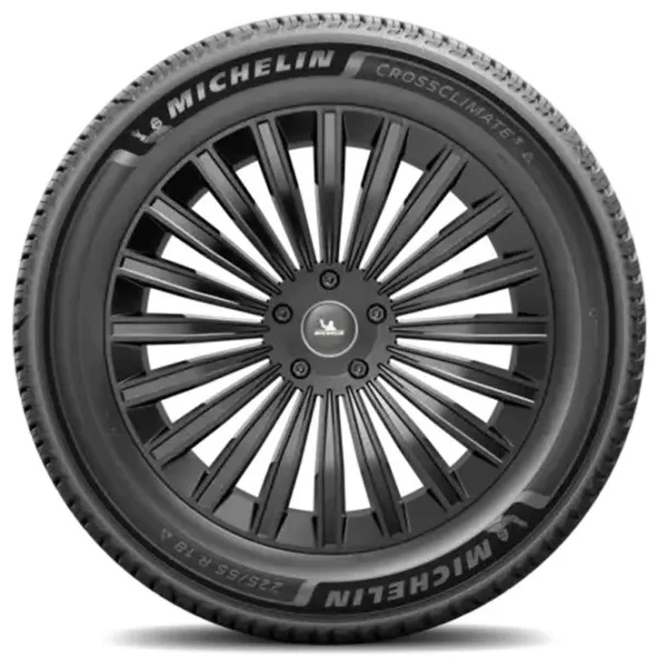 Anvelope Michelin Crossclimate 3 245/45 R18 100W All-season / Autoturism photo 3