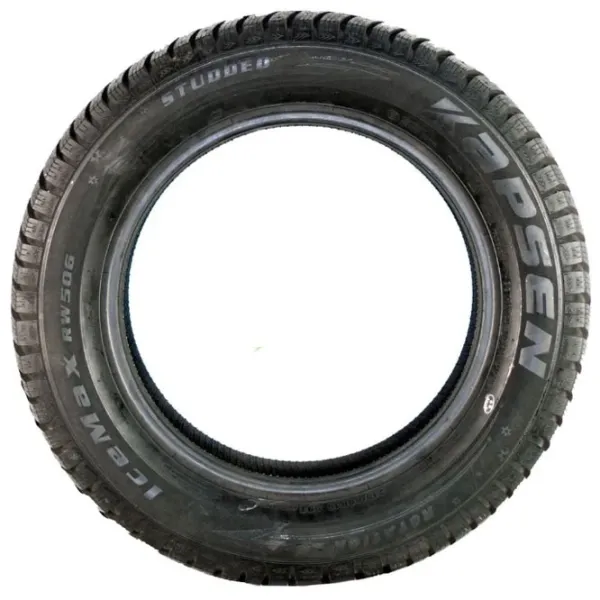 Anvelope Kapsen IceMax RW506 195/60 R15 92T Iarnă / Autoturism photo 3