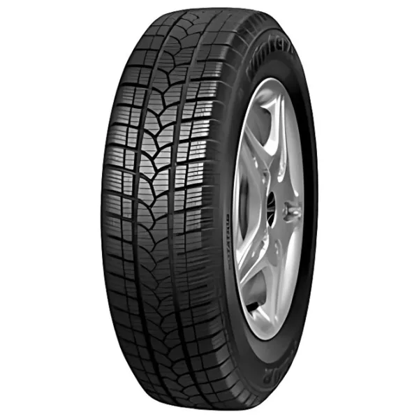 Шины Tigar Winter1 225/50 R17 98V Зимние / Легковой photo 1