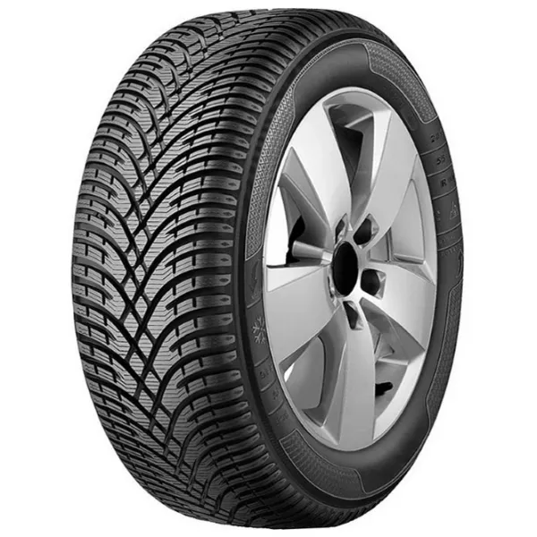 Anvelope BFGoodrich G-Force Winter 2 225/45 R19 92V Iarnă / Autoturism photo 1