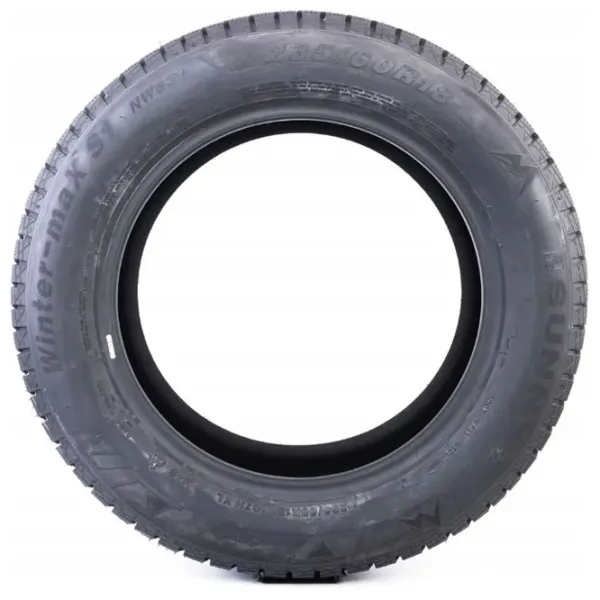 Anvelope Sunny NW631 205/55 R16 94T Iarnă / Autoturism photo 3
