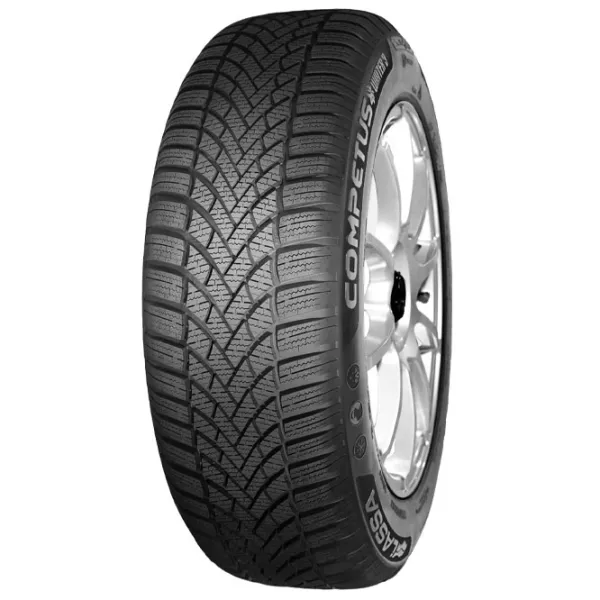Anvelope Lassa Competus Winter 3 215/65 R16 98V Iarnă / Autoturism photo 1