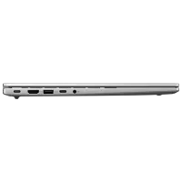 Ноутбук Asus Vivobook S 14 OLED S3407VA Core 5 210H / 16 ГБ / 512 ГБ / VGA Встроенная / Серебряный photo 7