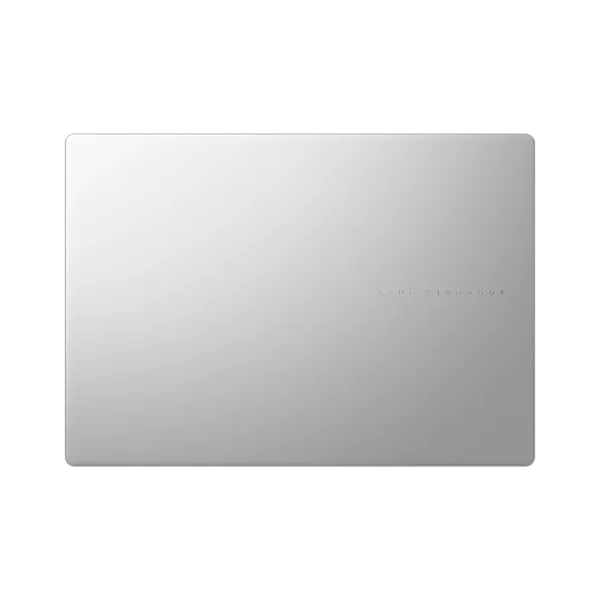 Ноутбук Asus Vivobook S 14 OLED S3407VA Core 5 210H / 16 ГБ / 512 ГБ / VGA Встроенная / Серебряный photo 8