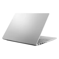 Ноутбук Asus Vivobook S 14 OLED S3407VA Core 5 210H / 16 ГБ / 512 ГБ / VGA Встроенная / Серебряный photo 9