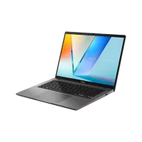 Ноутбук Asus Vivobook S 14 OLED S3407VA Core 5 210H / 16 ГБ / 512 ГБ / VGA Встроенная / Серый photo 3