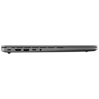 Ноутбук Asus Vivobook S 14 OLED S3407VA Core 5 210H / 16 ГБ / 512 ГБ / VGA Встроенная / Серый photo 4