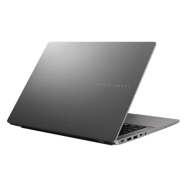 Ноутбук Asus Vivobook S 14 OLED S3407VA Core 5 210H / 16 ГБ / 512 ГБ / VGA Встроенная / Серый photo 6