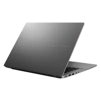 Ноутбук Asus Vivobook S 14 OLED S3407VA Core 5 210H / 16 ГБ / 512 ГБ / VGA Встроенная / Серый photo 6