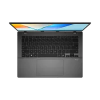 Ноутбук Asus Vivobook S 14 OLED S3407VA Core 5 210H / 16 ГБ / 512 ГБ / VGA Встроенная / Серый photo 7