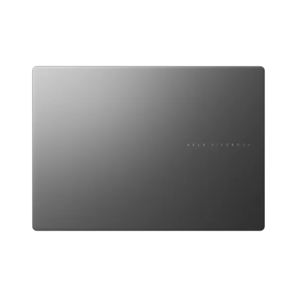 Ноутбук Asus Vivobook S 14 OLED S3407VA Core 5 210H / 16 ГБ / 512 ГБ / VGA Встроенная / Серый photo 9