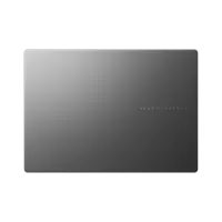 Ноутбук Asus Vivobook S 14 OLED S3407VA Core 5 210H / 16 ГБ / 512 ГБ / VGA Встроенная / Серый photo 9