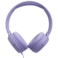 Căști JBL T520C Violet Cu fir/ Personal photo 3