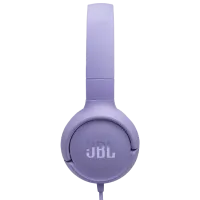 Căști JBL T520C Violet Cu fir/ Personal photo 7