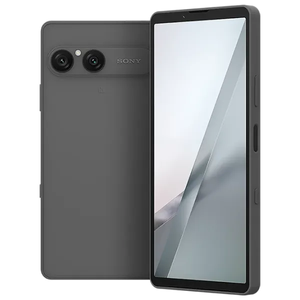 Smartphone Sony Xperia 10 VIII 8 GB/ 128 GB/ Dual SIM/ Gray Frosted photo 1