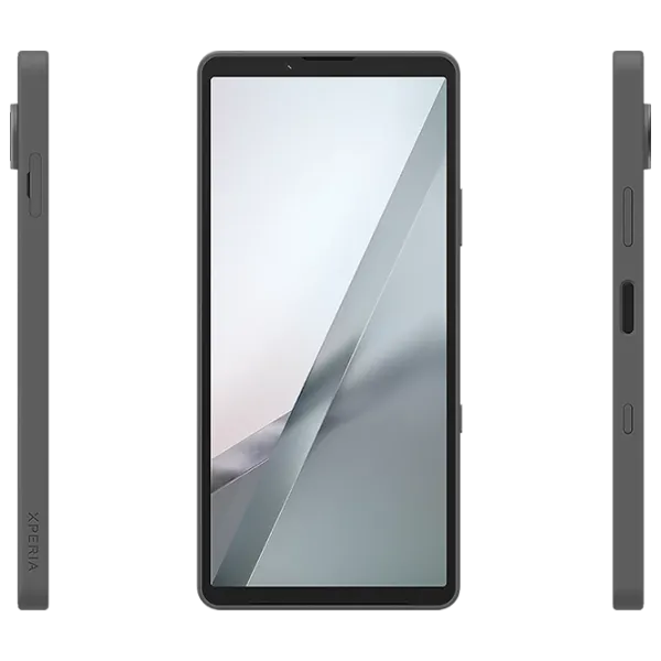 Smartphone Sony Xperia 10 VIII 8 GB/ 128 GB/ Dual SIM/ Gray Frosted photo 3