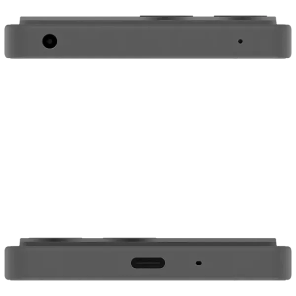 Smartphone Sony Xperia 10 VIII 8 GB/ 128 GB/ Dual SIM/ Gray Frosted photo 4