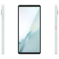 Smartphone Sony Xperia 10 VIII 8 GB/ 128 GB/ Dual SIM/ White Frozen photo 3